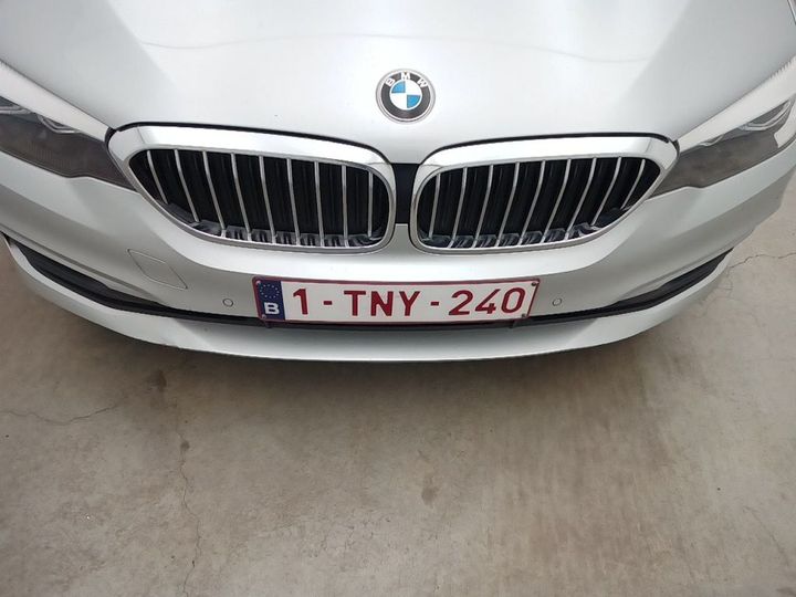 Photo 5 VIN: WBAJM71060G957737 - BMW 5-SERIE TOURING &#3917 