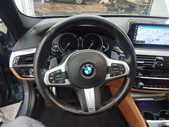 Photo 20 VIN: WBAJM71060G957902 - BMW 5-SERIE TOURING &#3917 