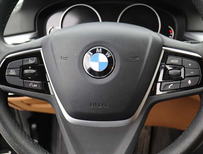 Photo 19 VIN: WBAJM71060G958614 - BMW 5-SERIE TOURING &#3917 