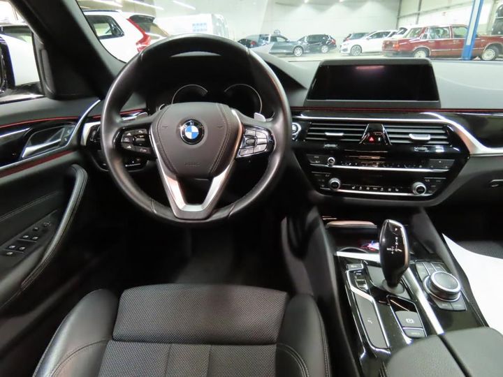 Photo 16 VIN: WBAJM71060G959164 - BMW 5 TOURING 