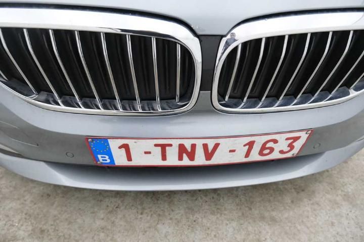 Photo 5 VIN: WBAJM71070B071309 - BMW 5-SERIE TOURING &#3917 