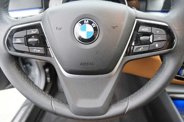 Photo 20 VIN: WBAJM71070B071309 - BMW 5-SERIE TOURING &#3917 