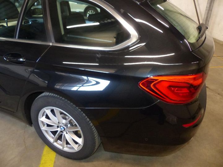 Photo 30 VIN: WBAJM71070B270618 - BMW 520 D 