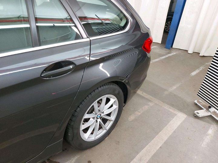 Photo 12 VIN: WBAJM71070G953471 - BMW 5 REEKS TOURING 