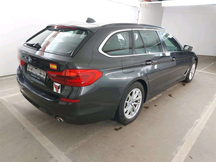 Photo 2 VIN: WBAJM71070G953471 - BMW 5 REEKS TOURING 