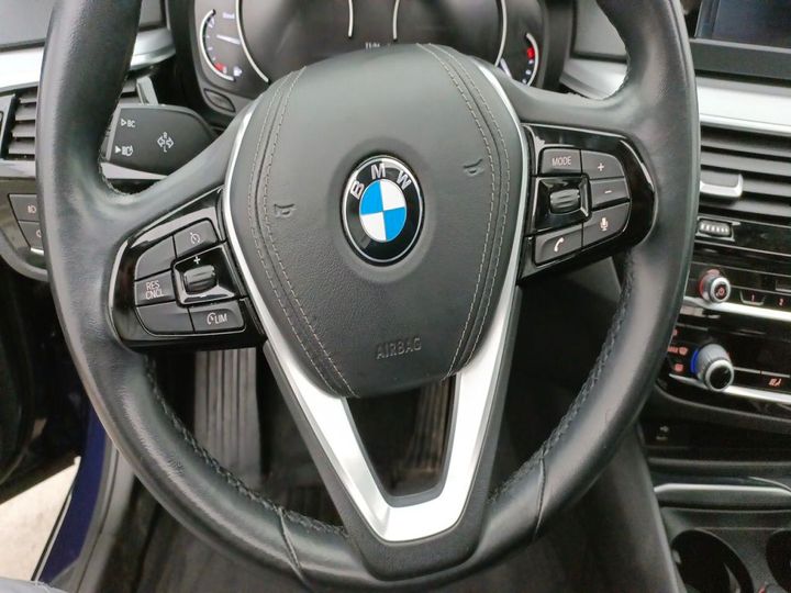 Photo 23 VIN: WBAJM71070G955060 - BMW 5-SERIE TOURING &#3917 