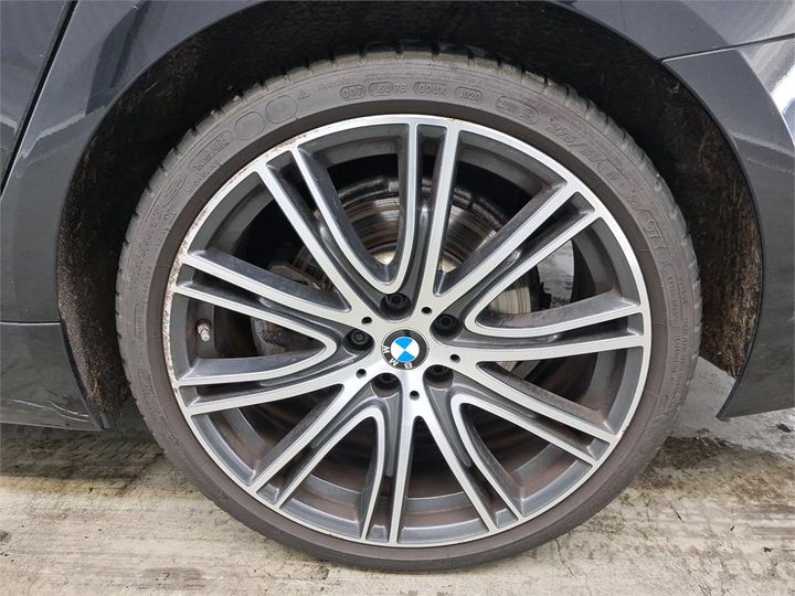 Photo 30 VIN: WBAJM71070G955320 - BMW 520 