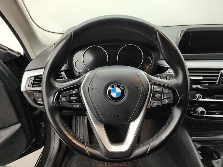 Photo 29 VIN: WBAJM71070G957665 - BMW 5-SRIE TOURING &#3917 