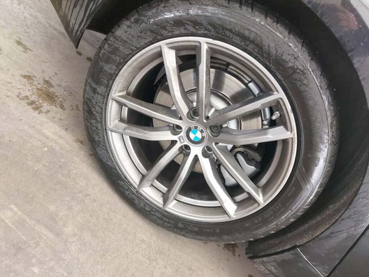 Photo 31 VIN: WBAJM71070G959822 - BMW 520D 