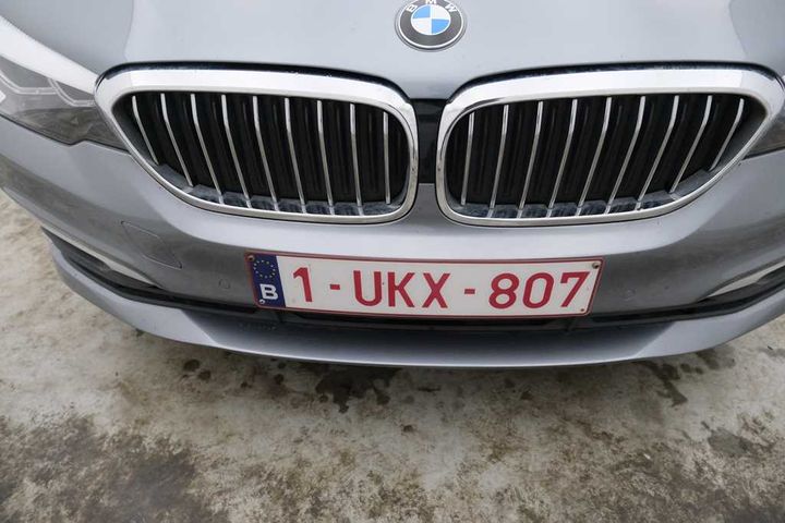 Photo 5 VIN: WBAJM71070G960713 - BMW 5-SERIE TOURING &#3917 