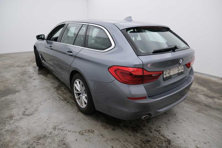 Photo 7 VIN: WBAJM71070G960713 - BMW 5-SERIE TOURING &#3917 