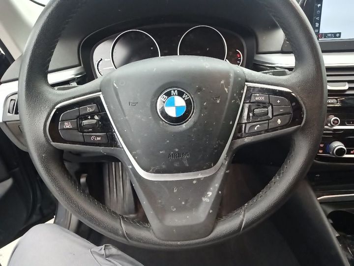 Photo 21 VIN: WBAJM71070G960713 - BMW 5-SERIE TOURING &#3917 