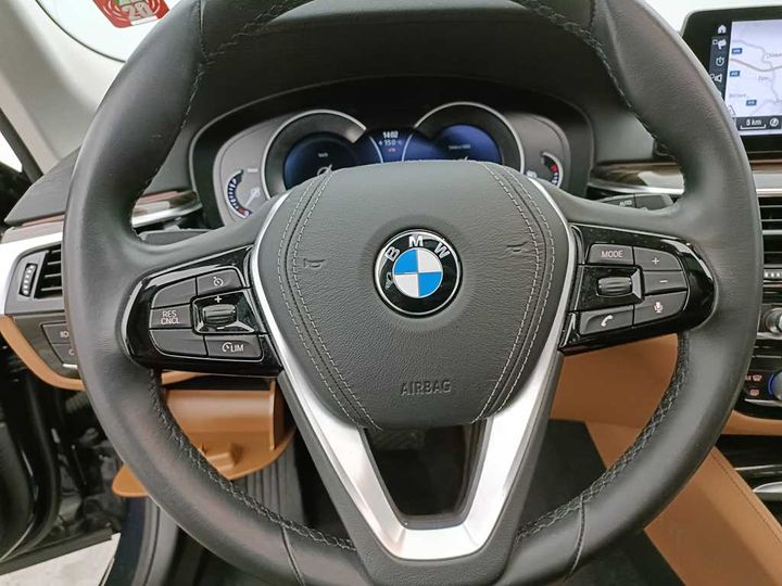 Photo 26 VIN: WBAJM71080B069780 - BMW 5-SERIE TOURING &#3917 