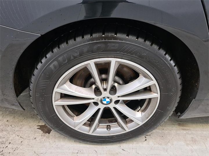 Photo 13 VIN: WBAJM71080B070444 - BMW 520 