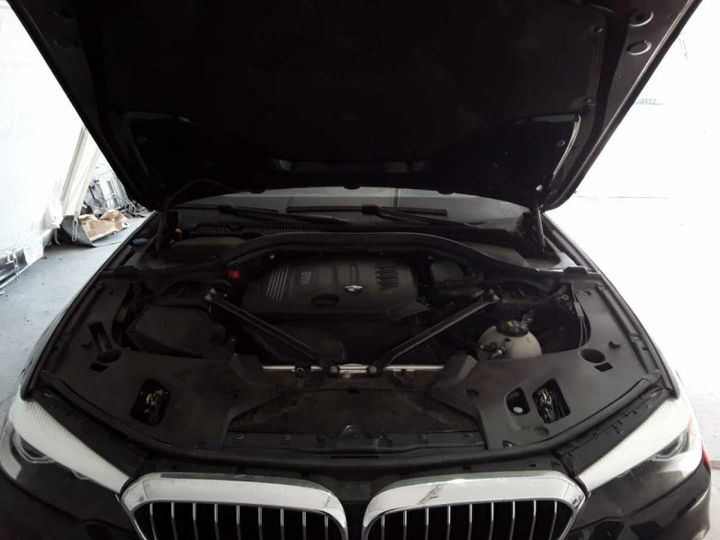 Photo 24 VIN: WBAJM71080B268182 - BMW 520 D TOURING 