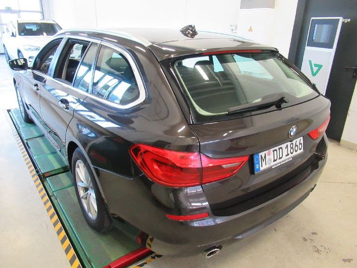 Photo 13 VIN: WBAJM71080B269137 - BMW BAUREIHE 5 TOURING (G31)(2017-&GT) 