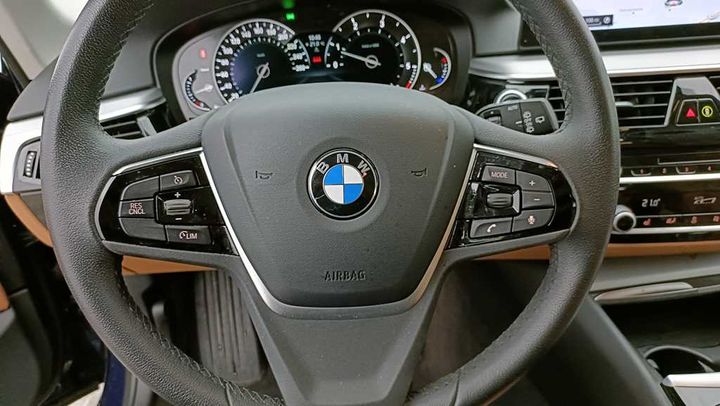 Photo 28 VIN: WBAJM71080B269302 - BMW 5-SERIE TOURING &#3917 