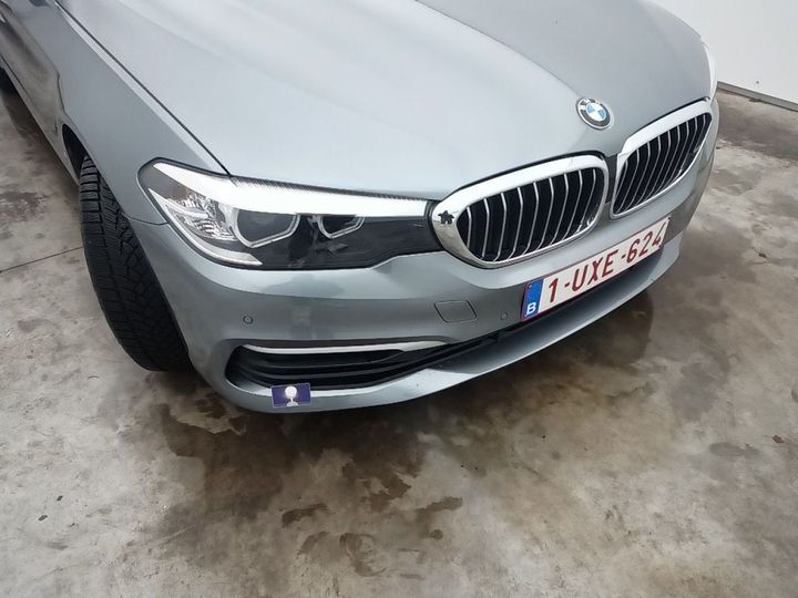 Photo 31 VIN: WBAJM71080B270157 - BMW 5-SERIE TOURING &#3917 