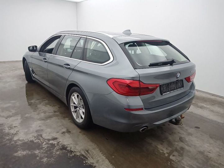 Photo 7 VIN: WBAJM71080B270157 - BMW 5-SERIE TOURING &#3917 