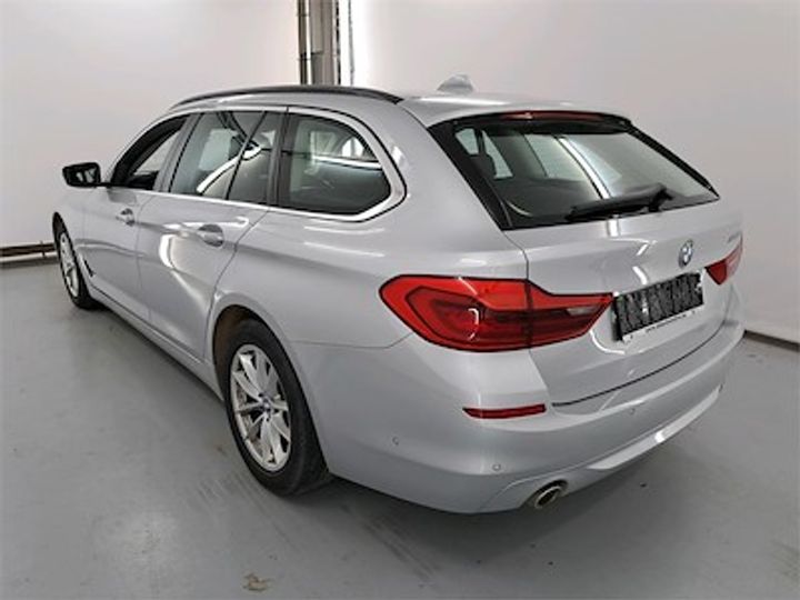 Photo 3 VIN: WBAJM71080B270451 - BMW 5 TOURING DIESEL - 2017 