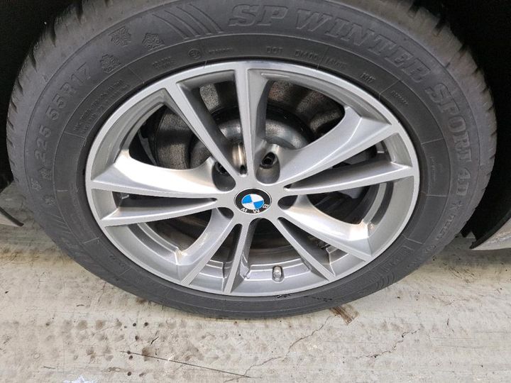 Photo 15 VIN: WBAJM71090B054897 - BMW 520 