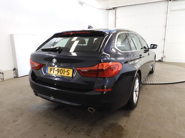 Photo 1 VIN: WBAJM71090B056875 - BMW 5 SERIE TOURING 