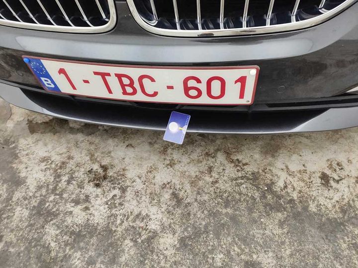 Photo 24 VIN: WBAJM71090B067990 - BMW 5-SERIE TOURING &#3917 