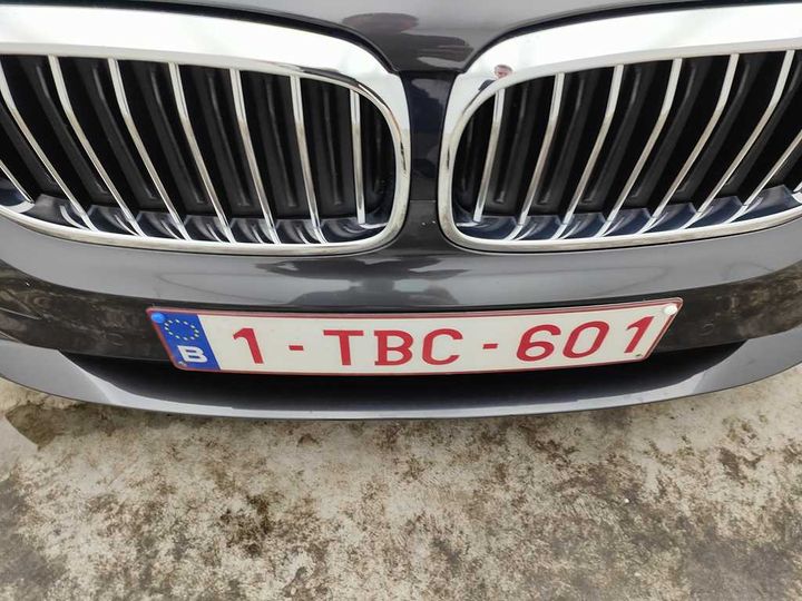 Photo 5 VIN: WBAJM71090B067990 - BMW 5-SERIE TOURING &#3917 