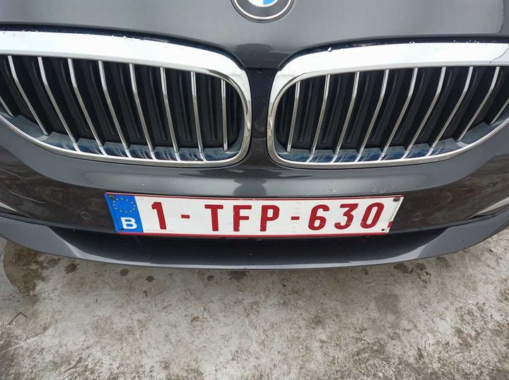 Photo 5 VIN: WBAJM71090B070307 - BMW 5-SERIE TOURING &#3917 