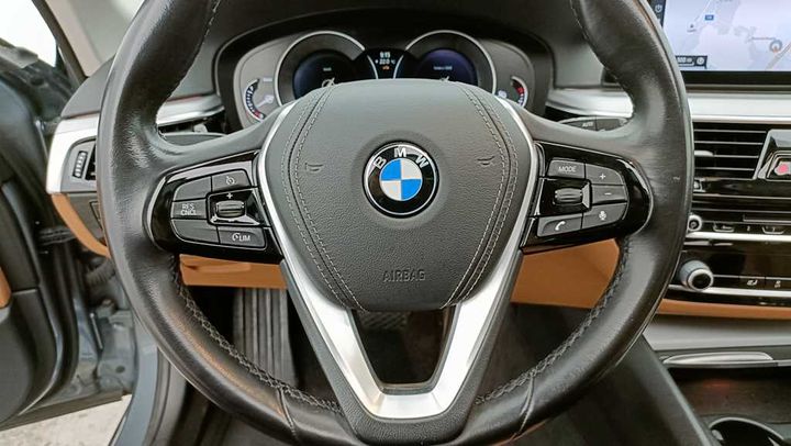 Photo 25 VIN: WBAJM71090B267784 - BMW 5-SERIE TOURING &#3917 