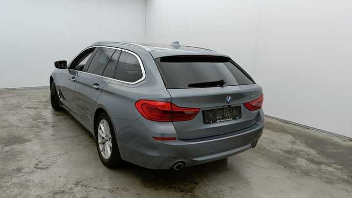 Photo 7 VIN: WBAJM71090B267784 - BMW 5-SERIE TOURING &#3917 