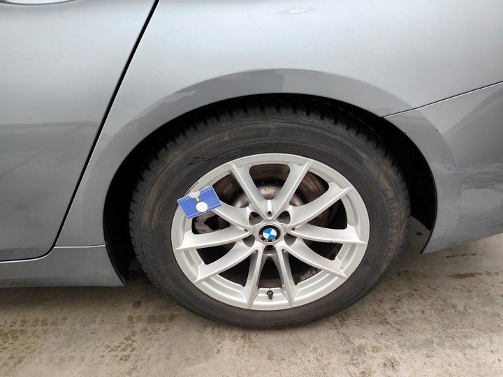 Photo 23 VIN: WBAJM71090B268966 - BMW 5-SERIE TOURING &#3917 