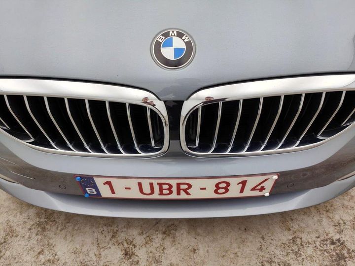 Photo 5 VIN: WBAJM71090B268966 - BMW 5-SERIE TOURING &#3917 