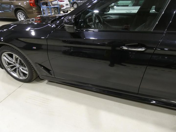 Photo 21 VIN: WBAJM71090G955920 - BMW 5 TOURING 