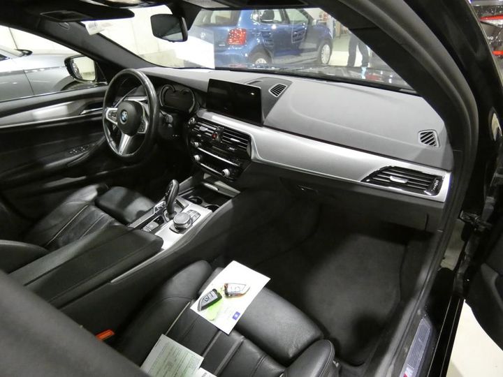 Photo 3 VIN: WBAJM71090G955920 - BMW 5 TOURING 