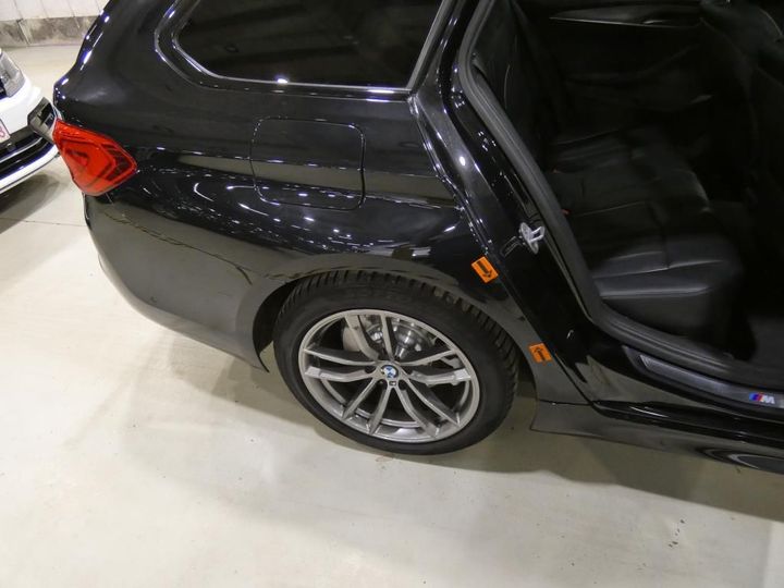 Photo 30 VIN: WBAJM71090G955920 - BMW 5 TOURING 