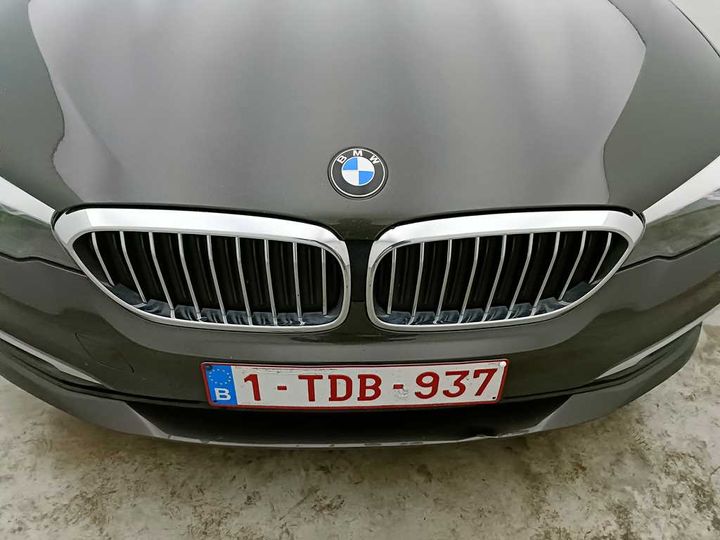 Photo 5 VIN: WBAJM71090G956405 - BMW 5-SERIE TOURING &#3917 