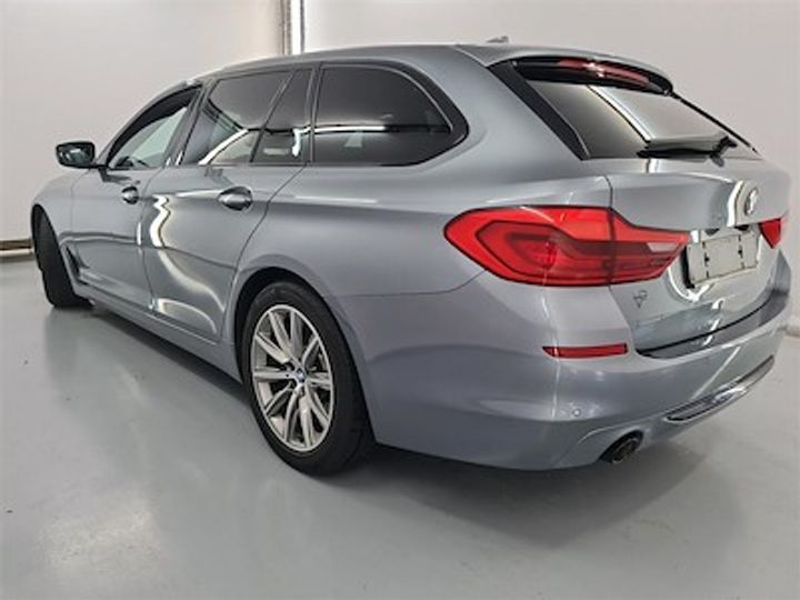 Photo 3 VIN: WBAJM71090G958137 - BMW 5 TOURING DIESEL - 2017 