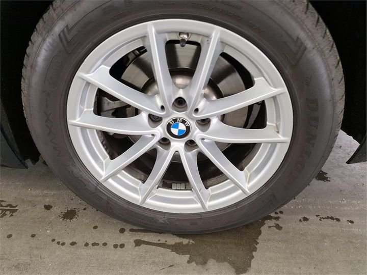 Photo 18 VIN: WBAJM710X0B055038 - BMW 5 