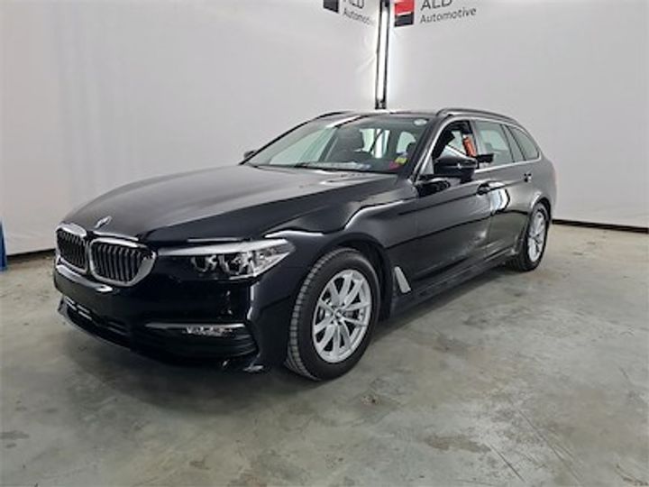 Photo 0 VIN: WBAJM710X0B270130 - BMW 5 TOURING DIESEL - 2017 