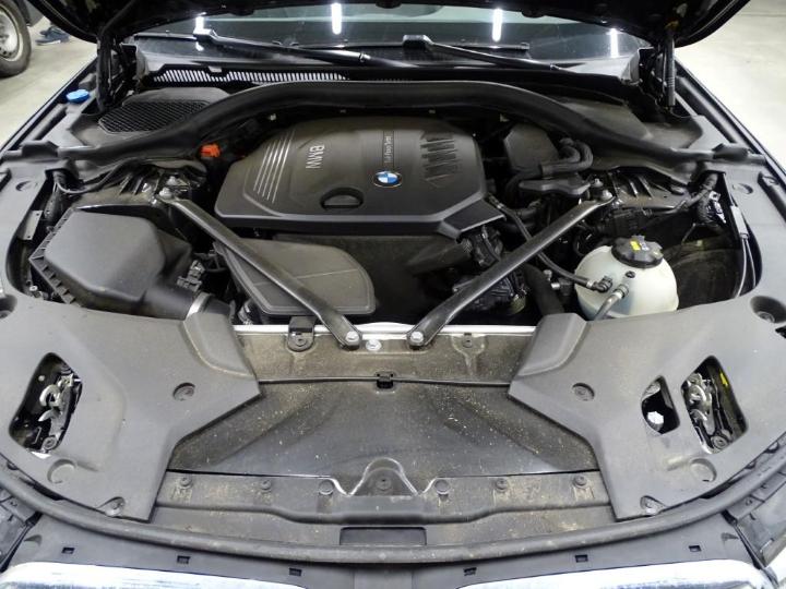 Photo 11 VIN: WBAJM710X0G637272 - BMW 5 TOURING 