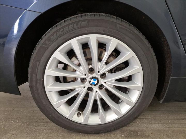 Photo 18 VIN: WBAJM710X0G953321 - BMW 5 