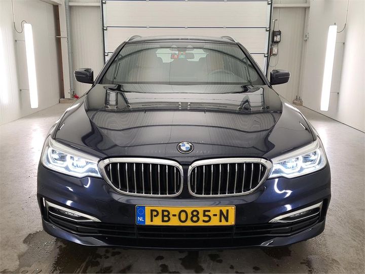 Photo 28 VIN: WBAJM710X0G953321 - BMW 5 