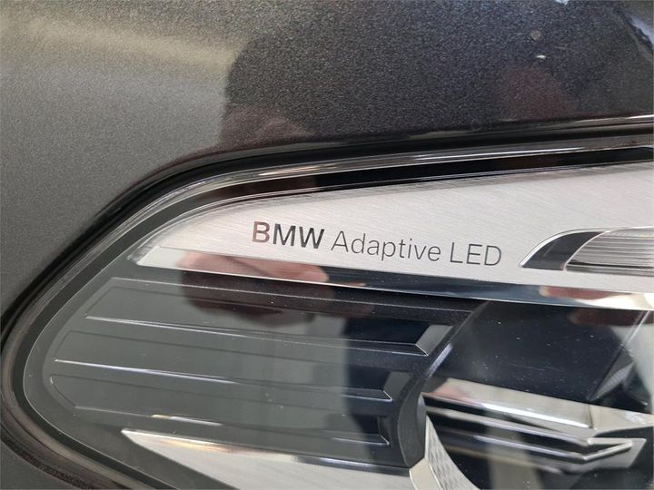 Photo 16 VIN: WBAJM710X0G953495 - BMW 520 