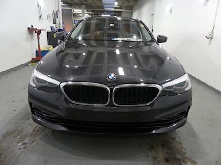 Photo 5 VIN: WBAJM710X0G953612 - BMW 5 TOURING DIESEL - 2017 