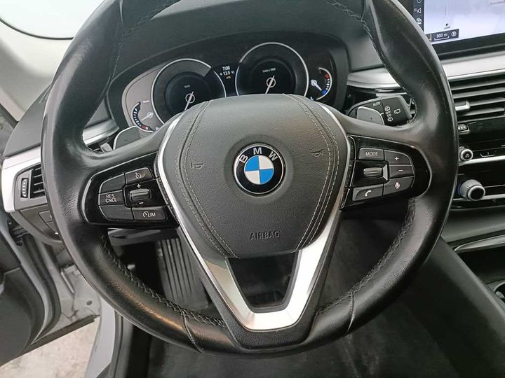 Photo 26 VIN: WBAJM710X0G956381 - BMW 5-SERIE TOURING &#3917 