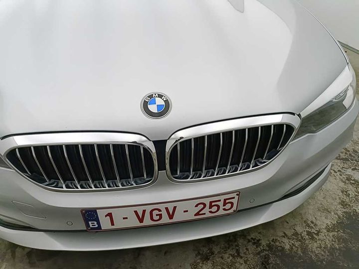 Photo 5 VIN: WBAJM710X0G956381 - BMW 5-SERIE TOURING &#3917 