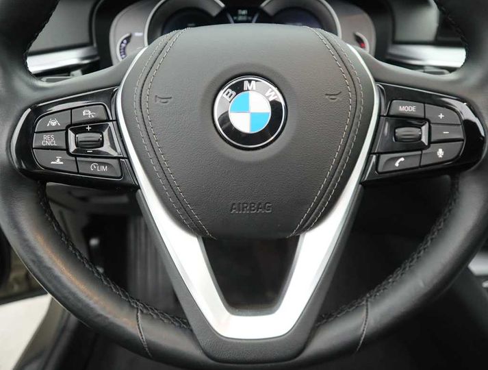 Photo 25 VIN: WBAJM91040BH37802 - BMW 5-SERIE TOURING &#3917 