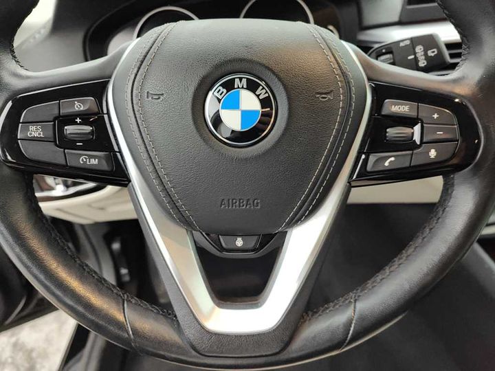 Photo 23 VIN: WBAJM91050BH37971 - BMW 5-SERIE TOURING &#3917 