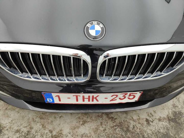 Photo 5 VIN: WBAJM91050BH37971 - BMW 5-SERIE TOURING &#3917 